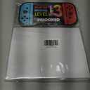 XIAOPNN Video Game 13th Birthday Party Invitation for Boys, 13 Years Old Kids Games Birthday Party Supplies, 30 Cards With 30 Envelopes (White)