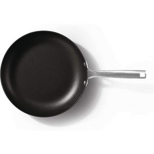 Calphalon 1934221 Classic Nonstick Omelet Fry Pan, 12", Grey