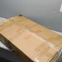 Shoe Storage Cabinet with 2 Flip Drawers, Farmhouse Hidden Shoe Organizer, Narrow Slim Shoe Rack Cabinet for Entryway Hallway,Black