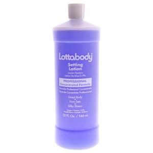 Lottabody Setting Lotion, 32 Ounce (31.99 Fl Oz (Pack of 1))