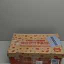 24 Pcs Black Chair Pockets for Classrooms, 20 X 17 Inch Seat Sacks for Classroom Chairs K-2 with Name Tag for Organizing Classroom Supplies Fits Students School Office College