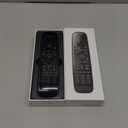 SofaBaton U2 Universal Remote with Backlit Button and Upgraded Scroll Wheel, All in One Universal Remote Control with App Control, Custom Macros for Smart TVs,Sound Bar, DVD/Blu-ray Players and More