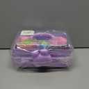 Nano Tape Bubble Kit for Kids, Squishy Maker Making Kit, Birthday Gifts for 4 5 6 7 8 9 Year Old Girls Girl, Kids Toys for Girls 4-6 6-8 8-10 10-12, Arts and Crafts for Kids Ages 4-8