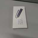 USB C HUB, oditton 7 in 1 Hub Adapter, HDMI Output, 100W Power Delivery, USB C 3.0, Dual USB 3.0 Ports, SD and Micro SD Card Reader, Ideal for USB C Laptops Dell XPS/HP/Surface and More