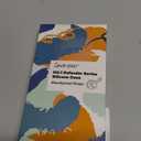 LOVE 3000 Designed for iPhone 17 Pro Case, Premium Silicone [Compatible with Magsafe][Soft Anti-Scratch Microfiber Lining] Shockproof Protective Phone Case for Men Women 6.3", Stone