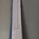 probebi Retractable Baby, Child & Dog Gates for Stairs, Extends to 54" Wide 34" Tall, Use for Outdoor, Indoor, Hallways, Doorways, Deck, Porch, Black