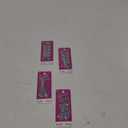 Midwest Fastener 24361 SWIVAL 4 Hole Mirror Eye 24361 Set of 4