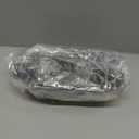 Flavehc Bread Pan Cast Iron Loaf Pan with Lid Bread Loaf Pan 8.5x4.5 Inch Loaf Pan Enameled Cast Iron Sourdough Loaf Pan, DarkCyan