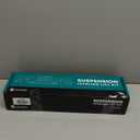 YHTAUTO 3 Inch Rear Leveling Kit Compatible with 1999-2020 Ford F-250 Super Duty F-350 Super Duty, 2000-2005 Excursion, Steel U-Bolts with Lift Blocks Leveling Lift Kit