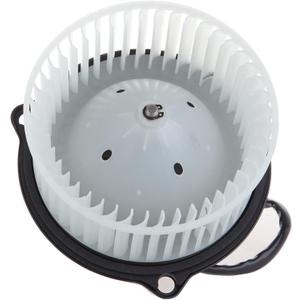 ECCPP Blower Motor Fit for 1994-2001 Dodge Ram 1500, 1994-2000,2002 Dodge Ram 2500, 1994-2002 Dodge Ram 3500, 1995-2002 Dodge Ram 4000, 1993-1998 Jeep Grand Cherokee AC Heater Fan Blower Motor 700010