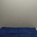 Muddy Mat Original Dog Door Mat for Muddy Paws, Super Absorbent Microfiber, Non-Slip Washable Pet Rug, Quick Dry Chenille Entryway Carpet, Machine Washable Indoor Outdoor mat, Navy Blue 24"x72"