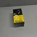 10 x NEW'C 4 Pack, 2 Pack for iPhone 13 Pro Screen Protector + 2 Pack Camera Lens Protector, Sensor Protection,Case Friendly Tempered Glass Film