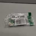 COVERGIRL & Olay Simply Ageless 3-in-1 Liquid Foundation, Matte Finish, Hyaluronic & Vitamin C Formula, 227 Golden Beige, 1 Count