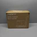 uwant Portable Carpet Cleaner with Steam& Hot Water 18Kpa Upholstery Cleaner Machine for Pets with Cleaning Tools& Solution Carpet Steam Cleaner for Cars,Couch,Furniture