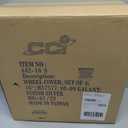 Coast to Coast 44216S Wheel Cover