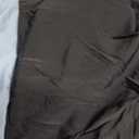 Daci Women Light Blue Plus Size Tankini High Waisted Racerback Two Piece Boyshort Swimsuit 18 Plus