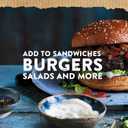 Best Foods Mayonnaise Dressing Olive Oil Mayo Squeeze Condiment for Simple Meals Rich in Omega 3-ALA 20 oz (EXP 04/09/26)