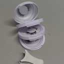 Magnetic Eyelashes with Applicator,Reusable Magnetic Eyelashes Natural Look,Easy to Wear Reusable Soft Lashes kit No Glue Needed(Natural+Fuller+Simple)