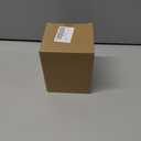 Halloween Ghost Figurine Ghost Decor, 2025 Funny Ghost Statue, Cute Spooky Resin Ghost Statue for Gift Props Tabletop Home Office Desk Decor