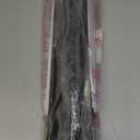 Kichler 15576BK Accessory Stake 14-Inch, Black Material (Not Painted)