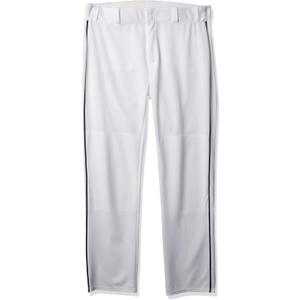 Unisex Baseball Pant with BraidBaseball Pant with Braid (XL)