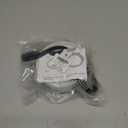 DFD W10721967 Washer Pulley Clutch Kit & W10006384 Drive Belt