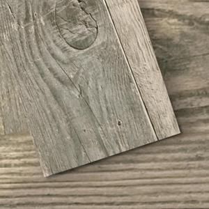 Art3d Peel and Stick Floor Tile Vinyl Wood Plank 12-Pack 18 Sq.Ft, Aged Wood, Rigid Surface Hard Core Easy DIY Self-Adhesive Flooring