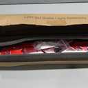Third 3rd Brake Light LED for 2002-2010 Ford Explorer, 2008-2012 Ford Escape High Mount Rear Brake Lights Assembly, Waterproof Center Cab Lamp Stop Light (RED)