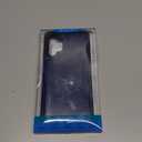 ONETOP Compatible with Samsung Galaxy A13 Wallet Case with Card Holder, PU Leather Kickstand Card Slots Case, Double Magnetic Clasp and Durable Shockproof Cover 6.6 Inch(Blue)