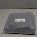 Unicook Grill Cover 55 Inch for Outdoor Grill, Heavy Duty, Waterproof, Fade Resistant, BBQ Cover with Handles/Straps/Air Vents, Compatible with Weber Charbroil Nexgrill Gas BBQs etc