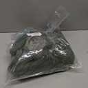 MixShe Shirts for Women Plus Size Fall Fashion Long Sleeve Tops Teacher Outfits Womens Clothes Cozy Sweaters Linen Clothing Dark Sage X-Large