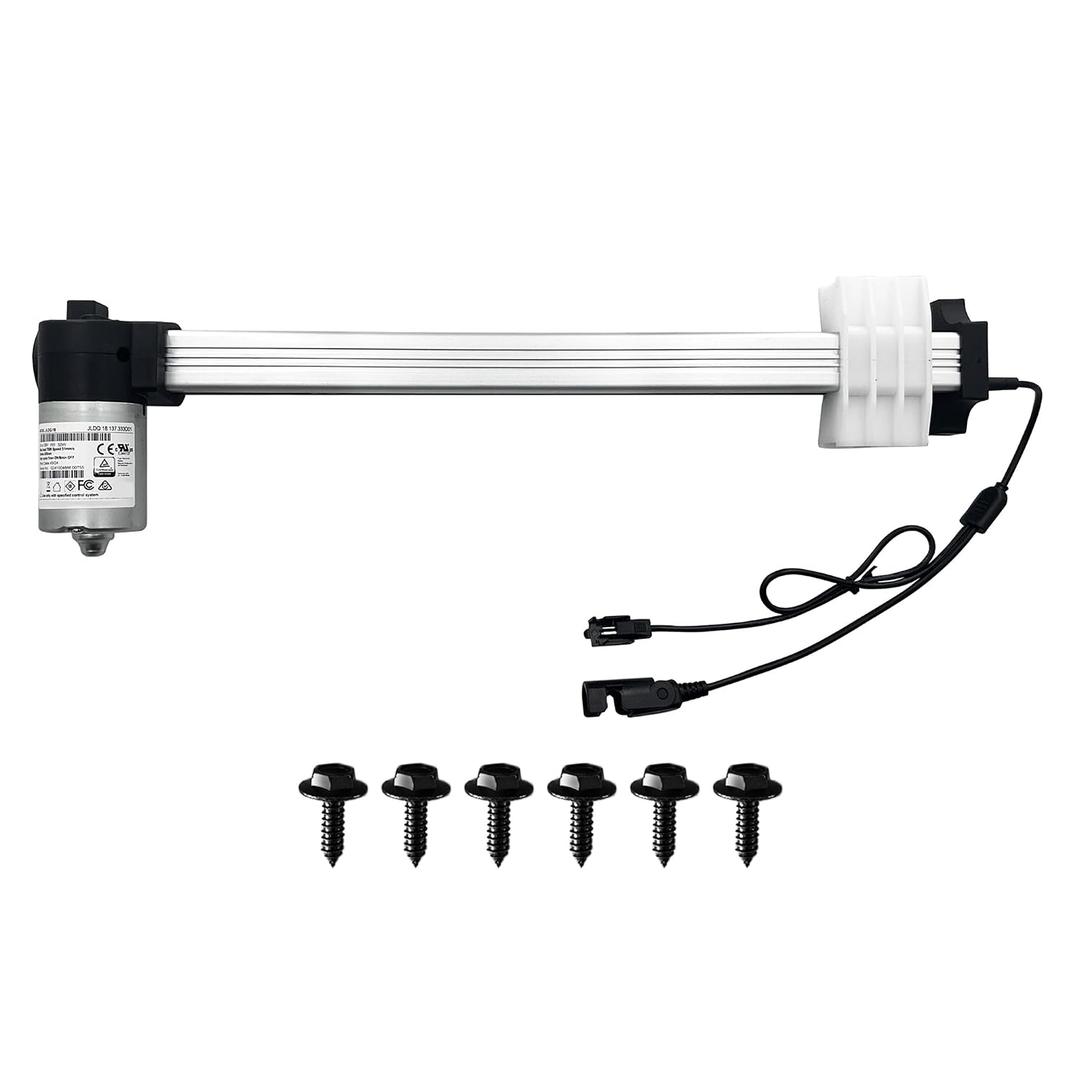 JLDQ-18 Motor Model JLDQ.18.137.333D01 Linear Actuator for Electric Sofa Lift Chair Power Recliner Massage Seat Parts Replacement