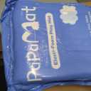 1.5" Thick Baby Play Mat for Floor,59x71 Padded Playpen Mat, Non-Slip