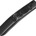 PERFASCIN BN59-01357F Replace Voice Remote Control Fit for Samsung TV QN43LS03ADFXZA QN85QN900AFXZA QN65QN800AFXZA QN75QN800AFXZA QN55Q8DAAFXZA