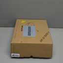 SENSARTE Nonstick Frying Pan Skillet with Lid, 12 Inch Large Deep Frying Pan, 5 Qt Non Stick Saute Pan with Cover, Induction Pan, Healthy Non Toxic Cooking Pan with Helper Handle, PFOA PFOS Free (Classic Black)