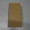 Toilet Paper Holder Self Adhesive Roll Holder Wall Mount for Bathroom and Washroom No Drilling SUS304 Stainless (Brushed Gold, 2)