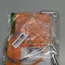 Wallniture Curtain Drape Wire Rod Set for Tapestry, Kids Crafts, Wall Decor Picture Hanging Kit