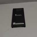 TOCOL for iPhone 17 Pro Case, Full Camera Protection, Built-in Magnetic Ring, Compatible with Magsafe Charger, Translucent Matte Phone Case for 17 Pro 6.3 inch (Dark Blue)