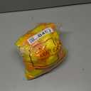 5 Feet Indian Marigold Garland for Decoration, Artificial Marigold Flowers for Diwali Halloween Day of Dead, Da de Los Muertos, Indian Wedding Flower Decoration (Yellow & Mango)