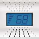 First Alert 10-Year Battery-operated Carbon Monoxide Detector