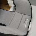 Graco TurboBooster 2.0 Highback Booster Car Seat, Declan