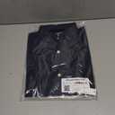 Amazon Essentials Men's Long-Sleeve Regular-fit Stretch Poplin Shirt (S)