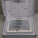 BIGASUO 10.1" Digital Calendar, Smart Touchscreen Interactive Display, Electronic Organizer for Monthly, Weekly & Daily Agenda, Chore Chart, Meal Planner, To Do List, Family Schedules, Picture Frame (White)