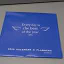 32" x 48" 2026 Wall Calendar Folded Wet & Dry Erase 12 Month Annual Yearly Wall Planner Vertical-Horizontal, Reversible