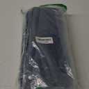 HiiPeak Sleeping Pad - Ultralight Inflatable Sleeping Mat with Built-in Foot Pump, Durable Compact Waterproof Camping Air Mattress for Camping, Backpacking, Hiking, Tent Trap Traveling (Blue)