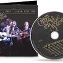 Live At Fillmore East, 1969 (AudioCD)