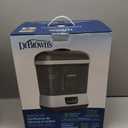 Dr. Brown's All-in-One Sterilizer and Dryer for Baby Bottles, Parts and Other Newborn Essentials