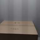 AAAAAcessories D-Shaped Chair Cushions, 2" Thick Dining Chair Pads with Ties and Removable, Machine-Washable Cover, 17" x 16", Set of 4, Charcoal Gray