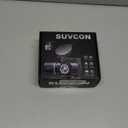 Dash Cam Front and Rear, 1080P Dash Camera for Cars, 3 Channel Car Camera Front Rear and Inside with 32GB Card, Loop Recording, Night Vision, HDR, 24Hr Parking, G-Sensor