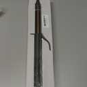 1 Inch Curling Iron, Titanium Ceramic Hair Curler, Fast Heating Curling Wand with 8 Heat Settings with LED Display for All Hair Types Dual Voltage 110-240V for Travel